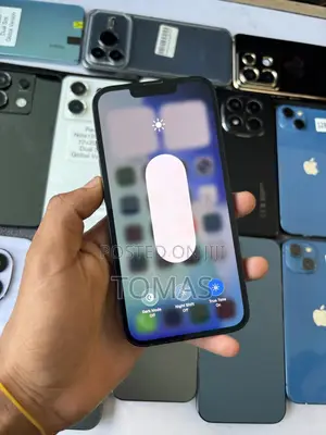 Apple iPhone 13 128 GB Blue