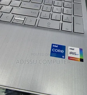 New Laptop HP Stream Notebook 16GB Intel Core i5 SSD 512GB