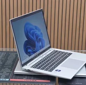 New Laptop HP EliteBook 840 G9 16GB Intel Core i7 SSD 512GB