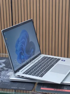 New Laptop HP EliteBook 840 G9 16GB Intel Core i7 SSD 512GB