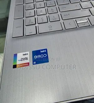 New Laptop HP Stream Notebook 16GB Intel Core i5 SSD 512GB