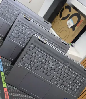 New Laptop Lenovo ThinkPad Yoga 16GB Intel Core Ultra 7 SSD 512GB