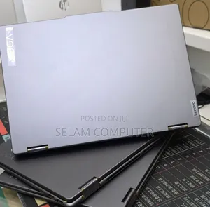 New Laptop Lenovo ThinkPad Yoga 16GB Intel Core Ultra 7 SSD 512GB