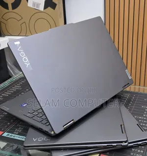 New Laptop Lenovo ThinkPad Yoga 16GB Intel Core Ultra 7 SSD 512GB