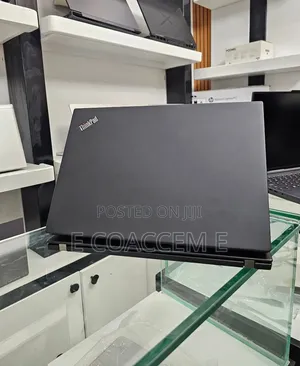 New Laptop Lenovo ThinkPad t495s 16GB AMD Ryzen 5 SSD 512GB