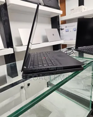 New Laptop Lenovo ThinkPad t495s 16GB AMD Ryzen 5 SSD 512GB