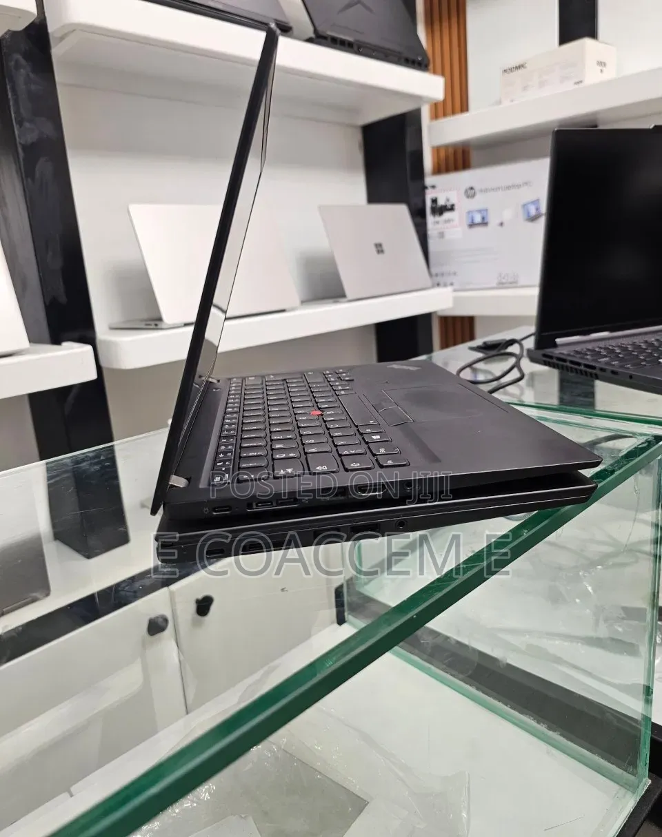 New Laptop Lenovo ThinkPad t495s 16GB AMD Ryzen 5 SSD 512GB