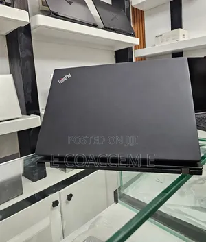 New Laptop Lenovo ThinkPad t495s 16GB AMD Ryzen 5 SSD 512GB