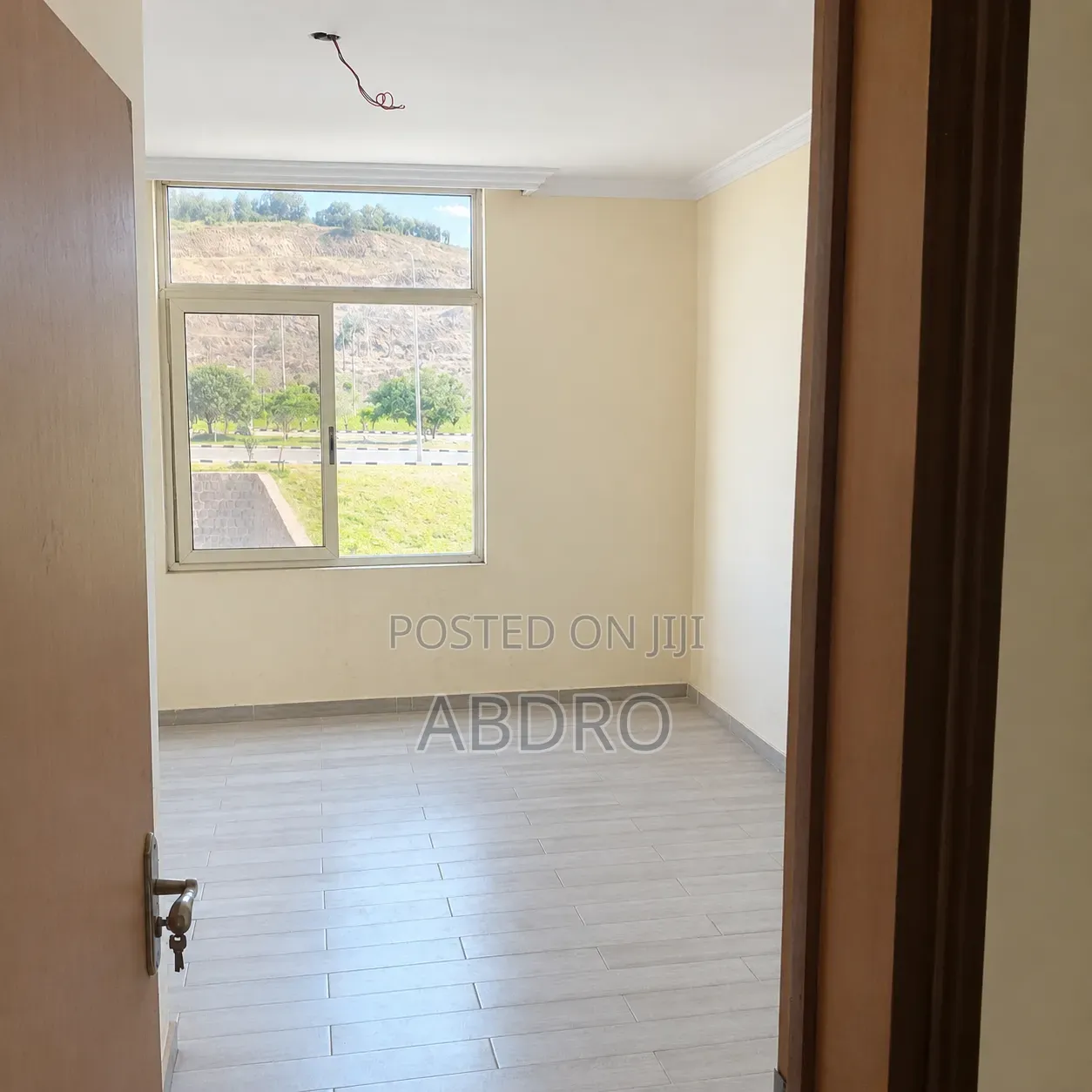 3bdrm Apartment in Abdro, Nifas Silk-Lafto for sale