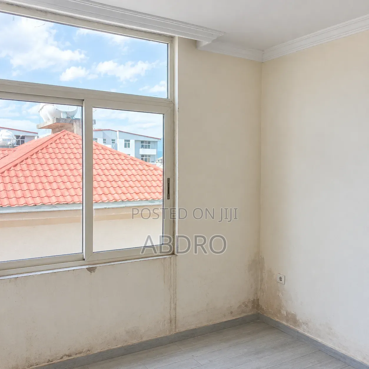3bdrm Apartment in Abdro, Nifas Silk-Lafto for sale
