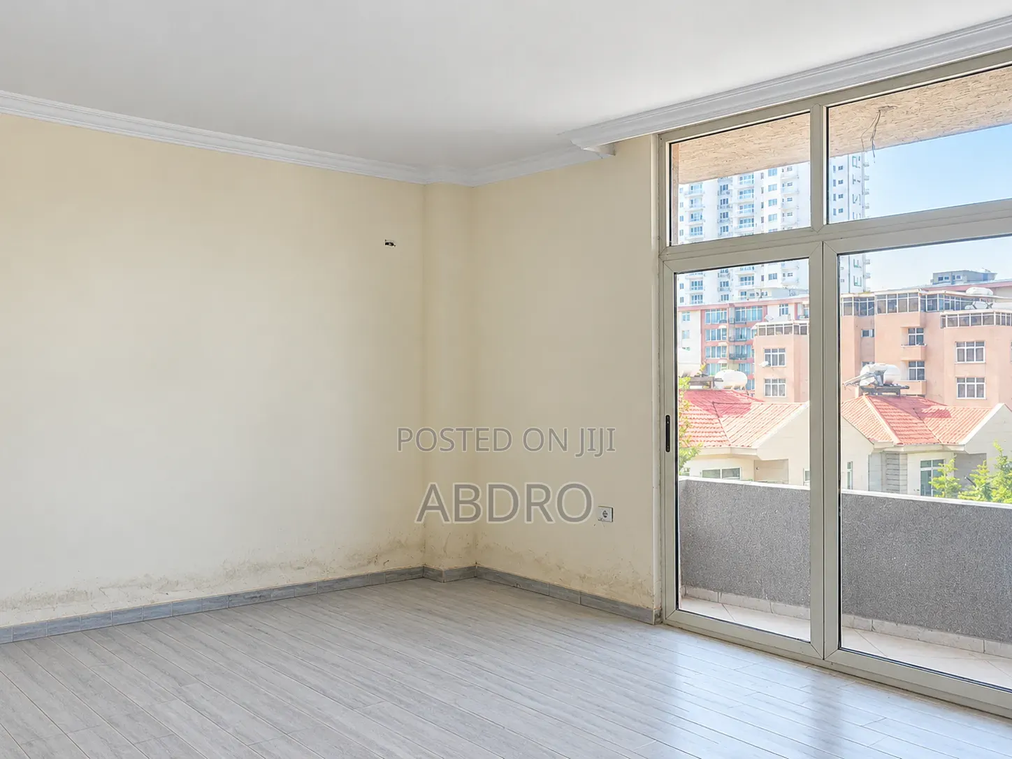 3bdrm Apartment in Abdro, Nifas Silk-Lafto for sale