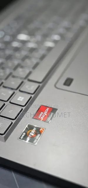 New Laptop Acer Aspire 5 16GB AMD Ryzen 7 SSD 512GB