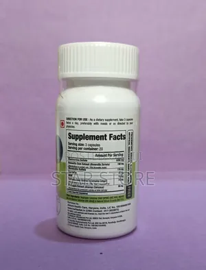 Glucosamine Chondroitin MSM