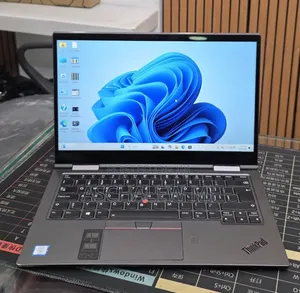 New Laptop Lenovo ThinkPad X1 Yoga 16GB Intel Core i7 SSD 512GB