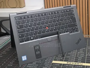 New Laptop Lenovo ThinkPad X1 Yoga 16GB Intel Core i7 SSD 512GB