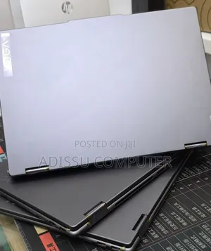 New Laptop Lenovo ThinkPad Yoga 16GB Intel Core Ultra 7 SSD 512GB