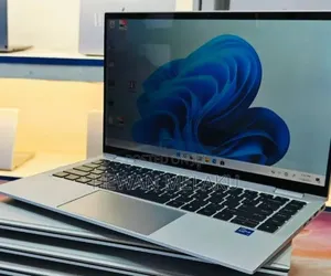 New Laptop HP EliteBook x360 1030 G8 16GB Intel Core i7 SSD 512GB