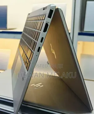 New Laptop HP EliteBook x360 1030 G8 16GB Intel Core i7 SSD 512GB