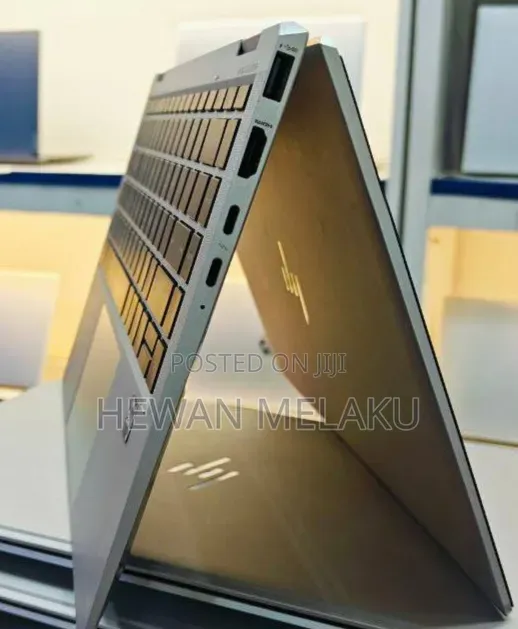 New Laptop HP EliteBook x360 1030 G8 16GB Intel Core i7 SSD 512GB