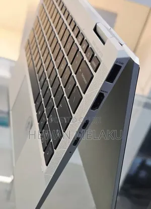 New Laptop HP EliteBook x360 1030 G8 16GB Intel Core i7 SSD 512GB