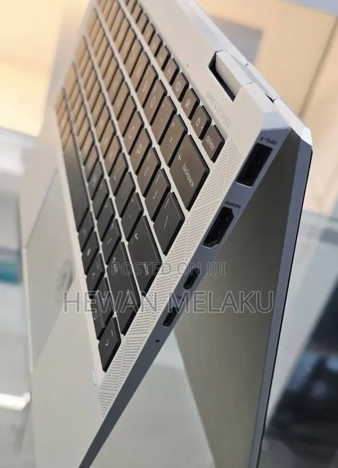 New Laptop HP EliteBook x360 1030 G8 16GB Intel Core i7 SSD 512GB