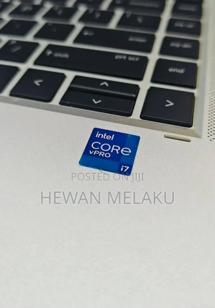 New Laptop HP EliteBook x360 1030 G8 16GB Intel Core i7 SSD 512GB