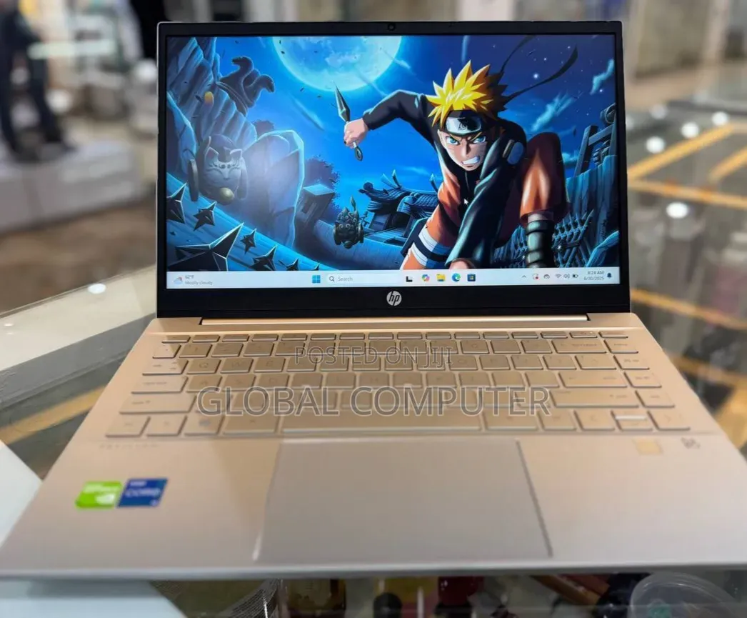 New Laptop HP Pavilion 14 16GB Intel Core i5 SSD 512GB