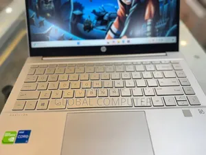 New Laptop HP Pavilion 14 16GB Intel Core i5 SSD 512GB