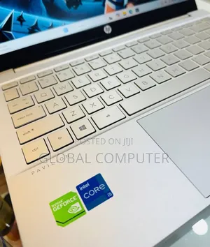 New Laptop HP Pavilion 14 16GB Intel Core i5 SSD 512GB