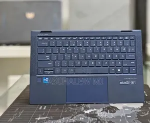 New Laptop HP Dragonfly G2 32GB Intel Core i7 SSD 1T