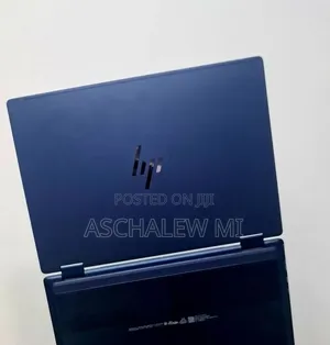 New Laptop HP Dragonfly G2 32GB Intel Core i7 SSD 1T