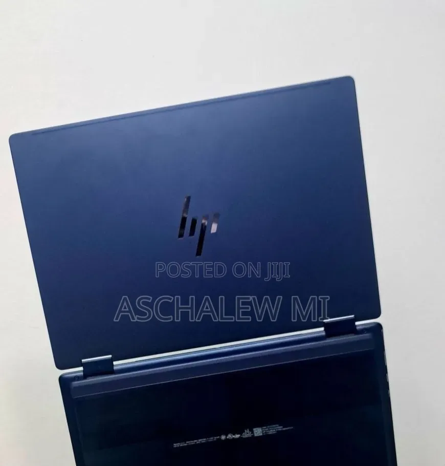 New Laptop HP Dragonfly G2 32GB Intel Core i7 SSD 1T