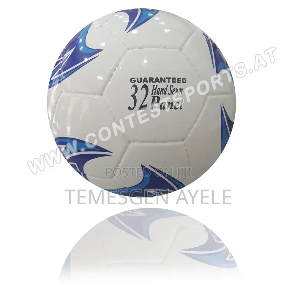 Orginal Adidas Soccer Ball
