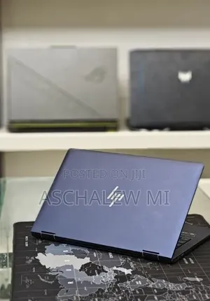 New Laptop HP Dragonfly G2 32GB Intel Core i7 SSD 1T