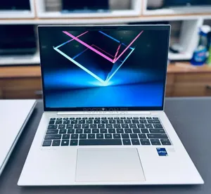 New Laptop HP EliteBook 840 G11 16GB Intel Core i7 SSD 512GB