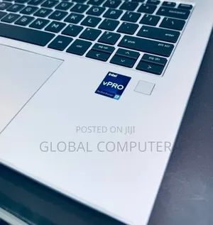 New Laptop HP EliteBook 840 G11 16GB Intel Core i7 SSD 512GB