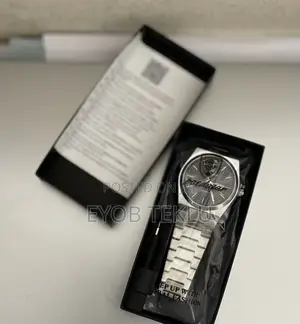 Poedegar Luxury Watch