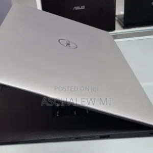 New Laptop Dell Precision 5530 16GB Intel Core i7 SSD 512GB
