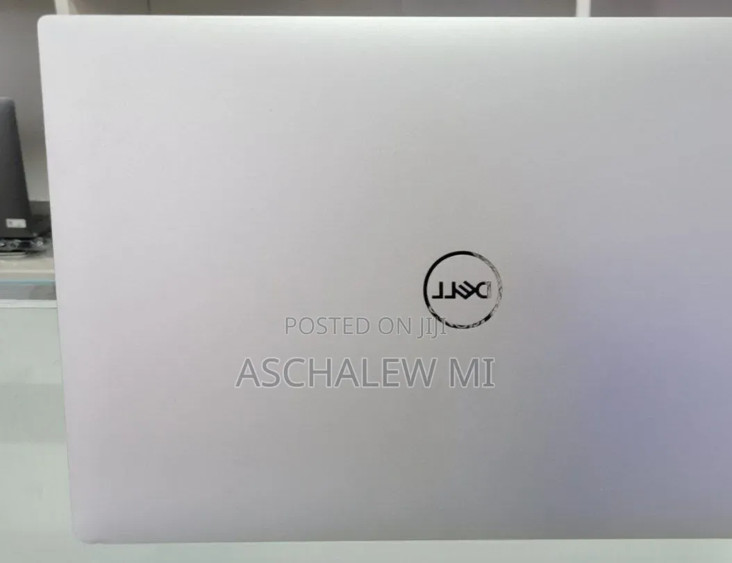 New Laptop Dell Precision 5530 16GB Intel Core i7 SSD 512GB