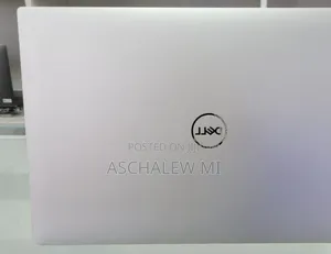 New Laptop Dell Precision 5530 16GB Intel Core i7 SSD 512GB