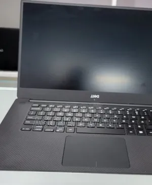 New Laptop Dell Precision 5530 16GB Intel Core i7 SSD 512GB
