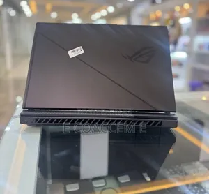 New Laptop Asus ROG Strix G16 16GB Intel Core i7 SSD 1T