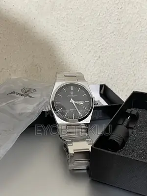 Poedegar Luxury Watch