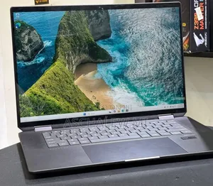 New Laptop HP Spectre X360 16GB Intel Core Ultra 7 SSD 1T
