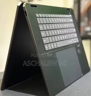 New Laptop HP Spectre X360 16GB Intel Core Ultra 7 SSD 1T
