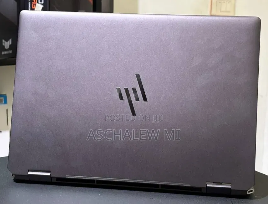 New Laptop HP Spectre X360 16GB Intel Core Ultra 7 SSD 1T