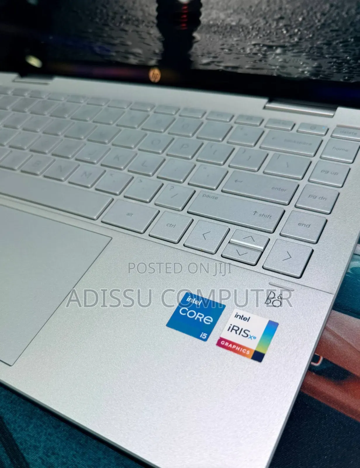 New Laptop HP Pavilion 14 16GB Intel Core i5 SSD 512GB