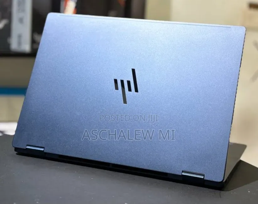 New Laptop HP OmniBook 5 14" 16GB Intel Core Ultra 7 SSD 1T
