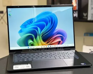 New Laptop HP OmniBook 5 14" 16GB Intel Core Ultra 7 SSD 1T