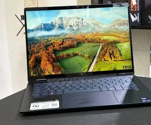 New Laptop HP OmniBook 5 14" 16GB Intel Core Ultra 5 SSD 512GB